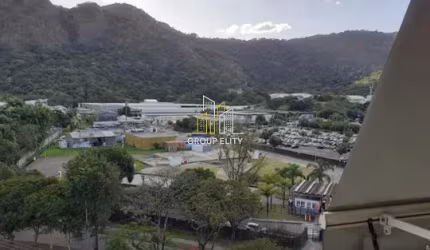 Cobertura para venda possui 73 metros quadrados com 1 quarto em Jacarepaguá - Rio de Janeiro - RJ