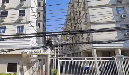 Excelente Apartamento para venda tem 70 m² com 3 quartos em Taquara - Rio de Janeiro - RJ