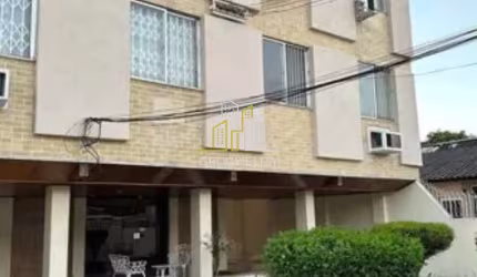 Apartamento para venda tem 62 metros quadrados com 2 quartos em Imperador - Nova Iguaçu - RJ