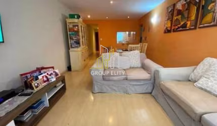 Apartamento para venda com 102m² com 2 quartos em Jacarepaguá - Rio de Janeiro - RJ