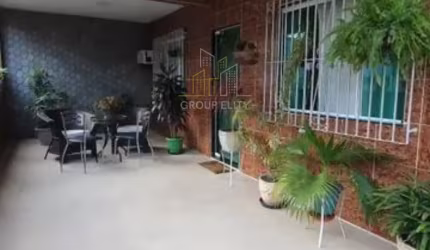 Casa para venda em Duque de Caxias com 128m² 2 quartos sendo 1 suíte
