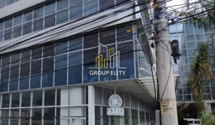 Excelente Conjunto / Sala Comercial para Venda no Pátio Campo Grande - RJ