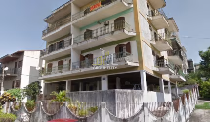 Apartamento para Venda com 2 Quartos, 86 m² - Vila Valqueire - Rio de Janeiro