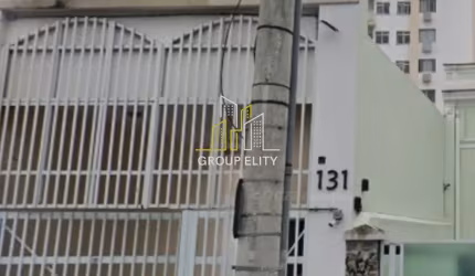 Apartamento para Venda com 2 Quartos, 61 m² - Méier