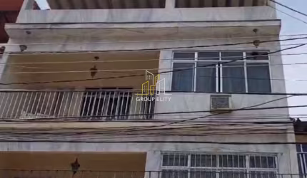 Casa em Condomínio para Venda com 2 Quartos, 109 m² - Taquara - Rio de Janeiro