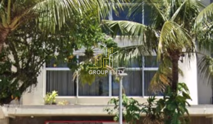 Apartamento para Venda com 3 Quartos, 187 m² - Copacabana