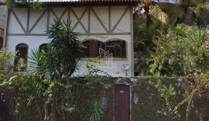Casa em Condomínio com 6 Quartos, 450 m² - Vila Kosmos - Rio de Janeiro