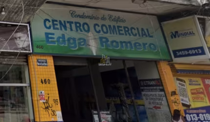 Sala Comercial à venda com 63 m² em Madureira - RJ