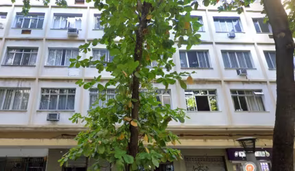 Apartamento para Venda com 2 Quartos, 77 m² - Copacabana - RJ