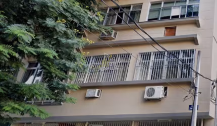 Apartamento para Venda com 3 Quartos, 98m² - Tijuca - RJ