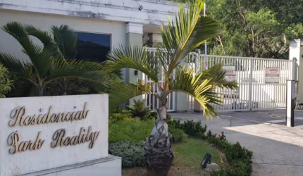 Apartamento para Venda com 2 Quartos - Campo Grande RJ