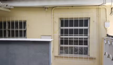 Kitnet para alugar com 1 Quarto em Vista Alegre - RJ