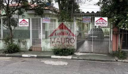 Casa para Venda em Guarulhos, 2 dormitórios, 1 banheiro, 1 vaga