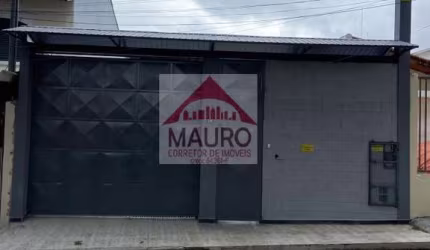 Galpão para Locação em Guarulhos, Vila Pedro Moreira, 4 banheiros, 10 vagas