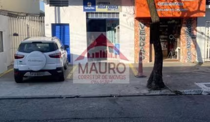 Salão Comercial para Venda