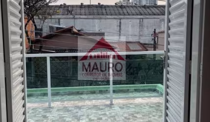 Sobrado para Venda em Guarulhos, Gopoúva, 2 dormitórios, 2 banheiros, 2 vagas
