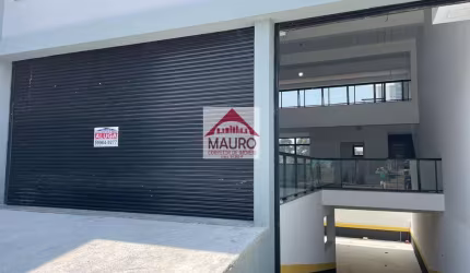 Salão Comercial para Locação em Guarulhos, Gopoúva, 9 vagas