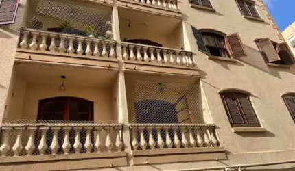 Apartamento para Venda em Guarulhos, V. Rosália, 3 dormitórios, 1 suíte, 1 banheiro, 1 vaga