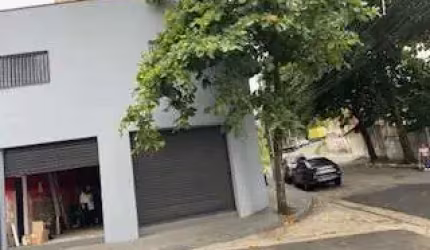 Salão Comercial para Locação, Jardim Bebedouro, 2 banheiros