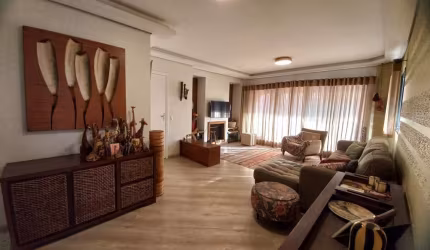 Condominio Ilha da Terceira Arquipélago de Açores - Apartamento no Tatuapé 124 metros 3 vagas na Cantagalo