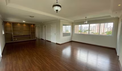 Condomínio Splendor Square - Apartamento Alto Padrão SPLENDOR SQUARE 2.25 mi Tatuapé