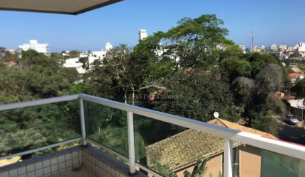 6543 - Apartamento à Venda - Bairro da Glória, Macaé, RJ