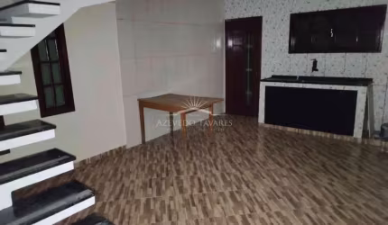 7159 – Casa à Venda – Sol & Mar, Macaé – RJ