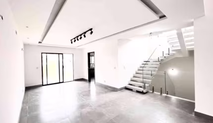 7190 - Casa em condomínio - Vale dos Cristais, Macaé, RJ