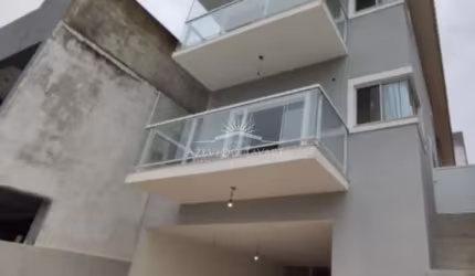 7192 - Casa à Venda - Jardim Guanabara - Macaé, RJ