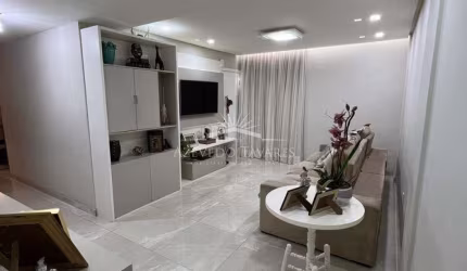 7216 - Apartamento à Venda – Jd Vitória, Macaé, RJ