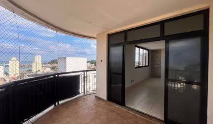 7251 - Apartamento para Venda - Imbetiba, Macaé, RJ