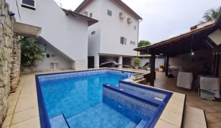 7275 - CASA EM CONDOMÍNIO À VENDA EM MACAÉ - RJ, MIRANTE DA LAGOA