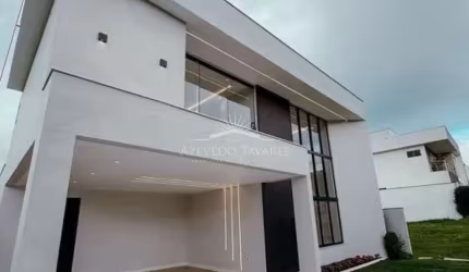 7269 - Casa à Venda no Alphaville, Rio das Ostras, RJ