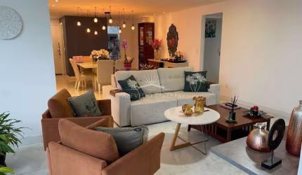 7301 - APARTAMENTO À VENDA EM MACAÉ - RJ, PRAIA DO PECADO