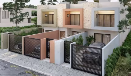 7323 - CASA À VENDA EM MACAÉ - RJ, JD GUANABARA