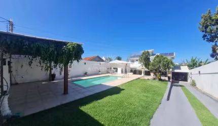 4522 - CASA À VENDA EM MACAÉ - RJ, BAIRRO DA GLÓRIA