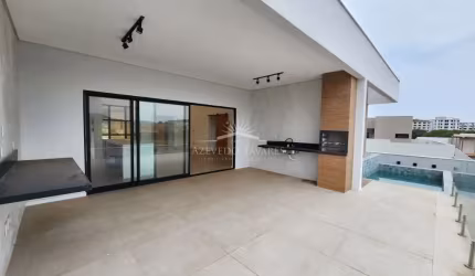 7337 - Casa à Venda no Alphaville, Rio das Ostras, RJ