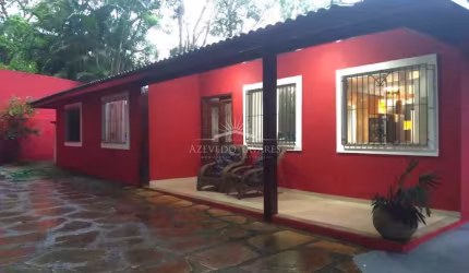7344 - CASA EM CONDOMÍNIO À VENDA - GRANJA DOS CAVALEIROS, MACAÉ, RJ