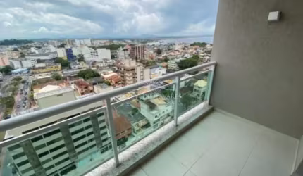 7345 - APARTAMENTO FLAT À VENDA EM MACAÉ - RJ, IMBETIBA