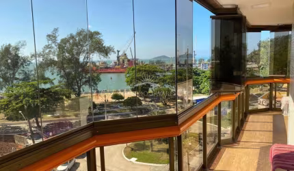 7406 - Apartamento à Venda - Imbetiba, Macaé, RJ