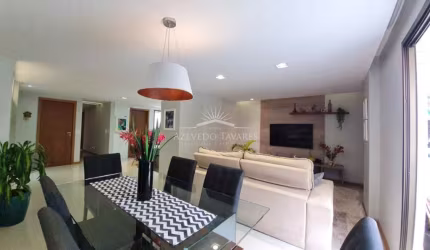 5166 - APARTAMENTO À VENDA EM MACAÉ - RJ, PRAIA DO PECADO