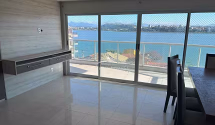 7433 -  Apartamento à Venda | Praia do Pecado, Macaé RJ
