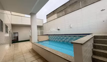 7443 - Lançamento Res. Lígia no Bairro da Glória, Macaé, RJ
