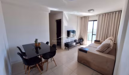 7455 -  Apartamento à Venda | Bairro da Glória, Macaé/RJ