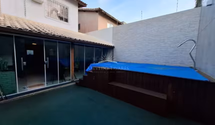 7465 -  Casa à Venda | Novo Horizonte - Macaé, RJ