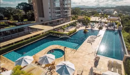 7600 - Apartamento à Venda | Quintas da Glória, Macaé, RJ