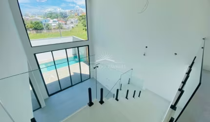 7670 -  Casa em Condomínio à Venda | Garden Hill, Macaé/RJ
