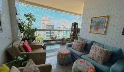 7682 -  Apartamento à Venda | Bairro da Glória - Macaé, RJ