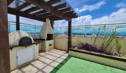 7689 -  Apartamento à Venda | Imbetiba, Macaé/RJ