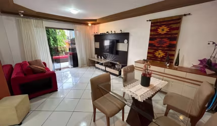 7698 - Apartamento à Venda, Riviera Fluminense – Macaé, RJ